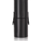 Black Multi-Use Makeup Brush Set - Foundation Blush and Concealer