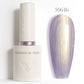VENALISA V6 Ultra Red Cat Eye Gel Polish - HEMA and TPO Free 10ml