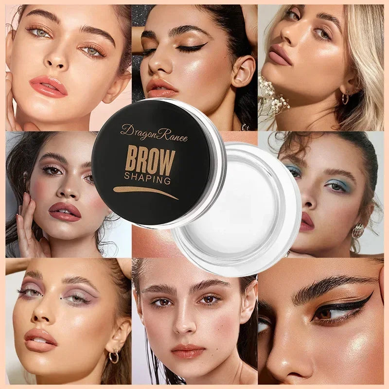 CNDK Matte Eyeliner and Eyebrow Cream Gel