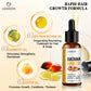 Lewedo Batana Hair Oil - Nourishing Shine Care for Men and Women