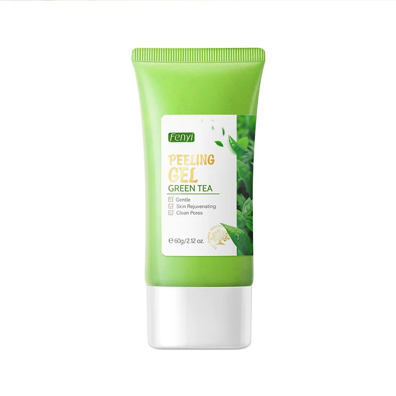 LAIKOU Matcha Facial Peeling Gel