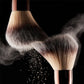7-Piece Vegan Travel Makeup Brush Set with Bag and Gift Box