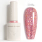 VENALISA V6 Ultra Red Cat Eye Gel Polish - HEMA and TPO Free 10ml