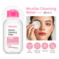 100ml Hydrating Micellar Cleansing Water - Deep Makeup Remover