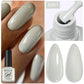 LILYCUTE 7ml Thermal Color-Changing Gel Nail Polish