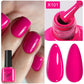 LILYCUTE 7ml Thermal Color-Changing Gel Nail Polish