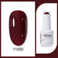 Clou Beaute 15ml Army Green Gel Polish - HEMA and TPO Free