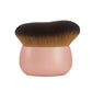 Extra Large Soft Body Makeup Brush - Self Tan Back Applicator