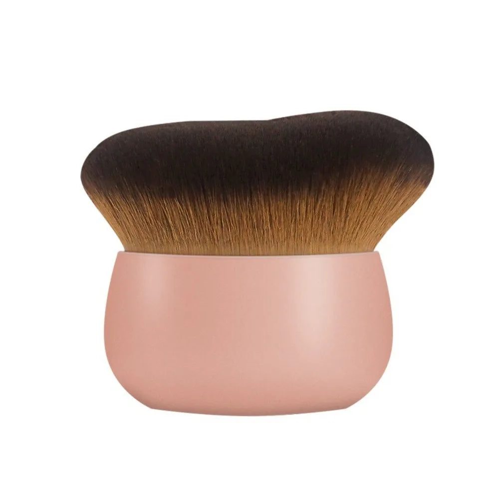 Extra Large Soft Body Makeup Brush - Self Tan Back Applicator