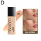 LOOKAVE Long-Lasting Natural Matte Liquid Foundation