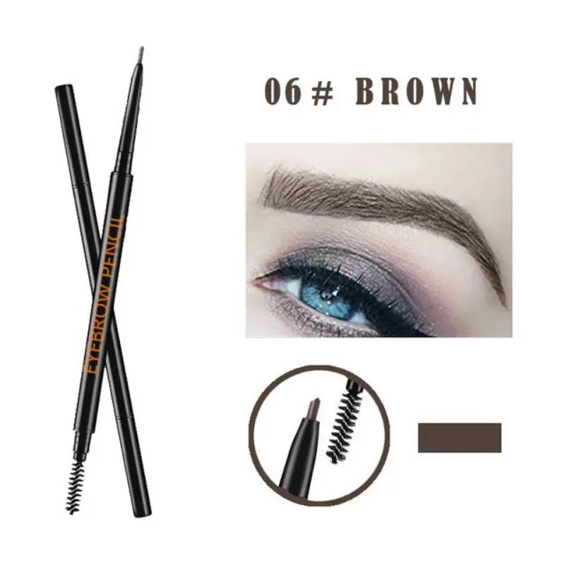 1.5MM Double-Head Automatic Eyebrow Pencil