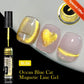 LILYCUTE 7ml Base and No-Wipe Top Coat Gel Polish