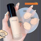 Natural Finish Liquid Foundation Concealer