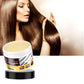 Collagen Hair Mask Treatment - Softening Care for Dry Frizzy Hair