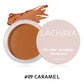 15-Color Waterproof Concealer Cream Palette With Brush