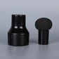 Soft Water-Drop Makeup Sponge - Non-Latex Foundation Puff