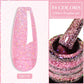 MTSSII Dried Flower Gel Nail Polish - Fairy Series Nail Art