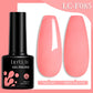 LILYCUTE 7ml 9D Cat Eye Magnetic Gel Polish