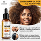 Lewedo Batana Hair Oil - Nourishing Shine Care for Men and Women