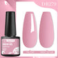 MTSSII Dried Flower Gel Nail Polish - Fairy Series Nail Art
