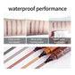 5-Color 4-Tip Eyebrow Pen