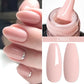 MTSSII Dried Flower Gel Nail Polish - Fairy Series Nail Art