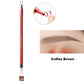 Waterproof Brow Lift Tattoo Tint Pencil