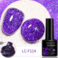 LILYCUTE 7ml 9D Cat Eye Magnetic Gel Polish