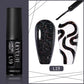 LILYCUTE 5ml Metallic Painting Liner Gel - Gold Silver Nail Art
