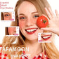 Fruity Water Gloss Lip Tint - Moisturizing Waterproof Liquid Color