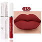 Matte Liquid Lipstick - Waterproof Velvet Lip Glaze