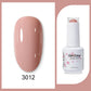 Clou Beaute 15ml Army Green Gel Polish - HEMA and TPO Free