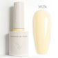 VENALISA V6 Ultra Red Cat Eye Gel Polish - HEMA and TPO Free 10ml