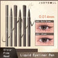 Judydoll Ultra-Fine Liquid Eyeliner Pen - Smooth Matte Eye Makeup
