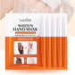 SADOER Niacinamide Hand Mask Gloves - Moisturizing Repair Care