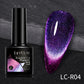 LILYCUTE 7ml 9D Cat Eye Magnetic Gel Polish