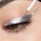 Diamond Glitter Liquid Eyeshadow Eyeliner - Rose Gold Korean Makeup