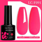 LILYCUTE 7ml 9D Cat Eye Magnetic Gel Polish