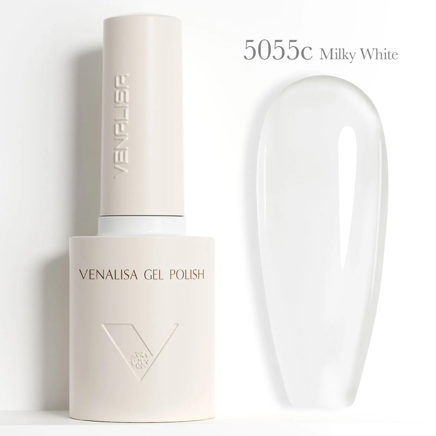 VENALISA V6 Ultra Red Cat Eye Gel Polish - HEMA and TPO Free 10ml