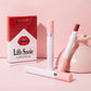 Handaiyan 4-Piece Velvet Matte Lipstick Set