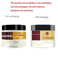 Collagen Argan Oil Hair Mask Essence - Deep Conditioning Care