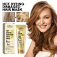 8 Seconds Keratin Hair Cream - Frizz Control Repair Mask