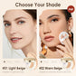 FOCALLURE Air Cushion Matte Foundation