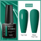 MEET ACROSS 7ml Wine Red French Gel Polish
