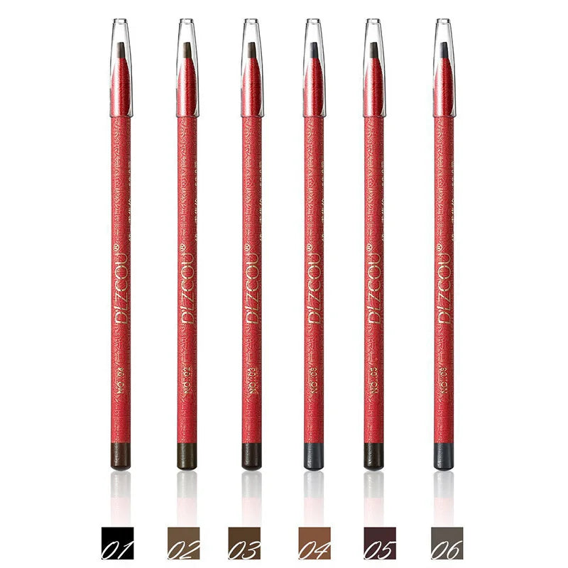 Waterproof Brow Lift Tattoo Tint Pencil