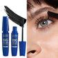 4D Curling Mascara - Waterproof Lengthening Lash Makeup
