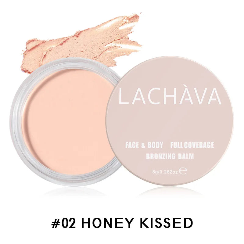 15-Color Waterproof Concealer Cream Palette With Brush