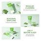 LAIKOU Matcha Facial Peeling Gel