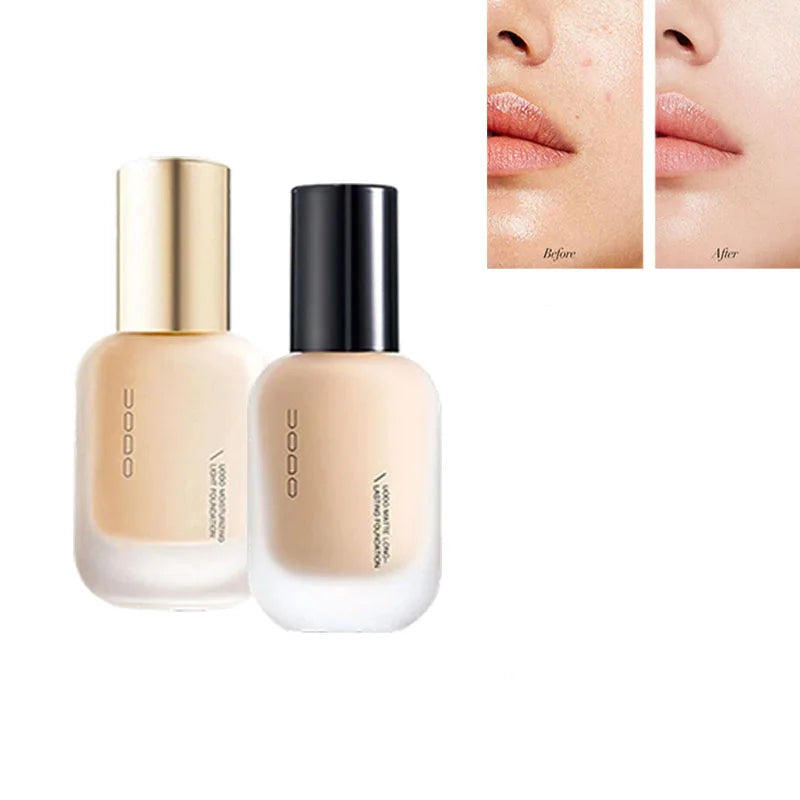 UODO 30ML Waterproof BB Cream Foundation