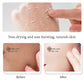 BIOAQUA White Rice Exfoliating Gel - Moisturizing Facial Scrub